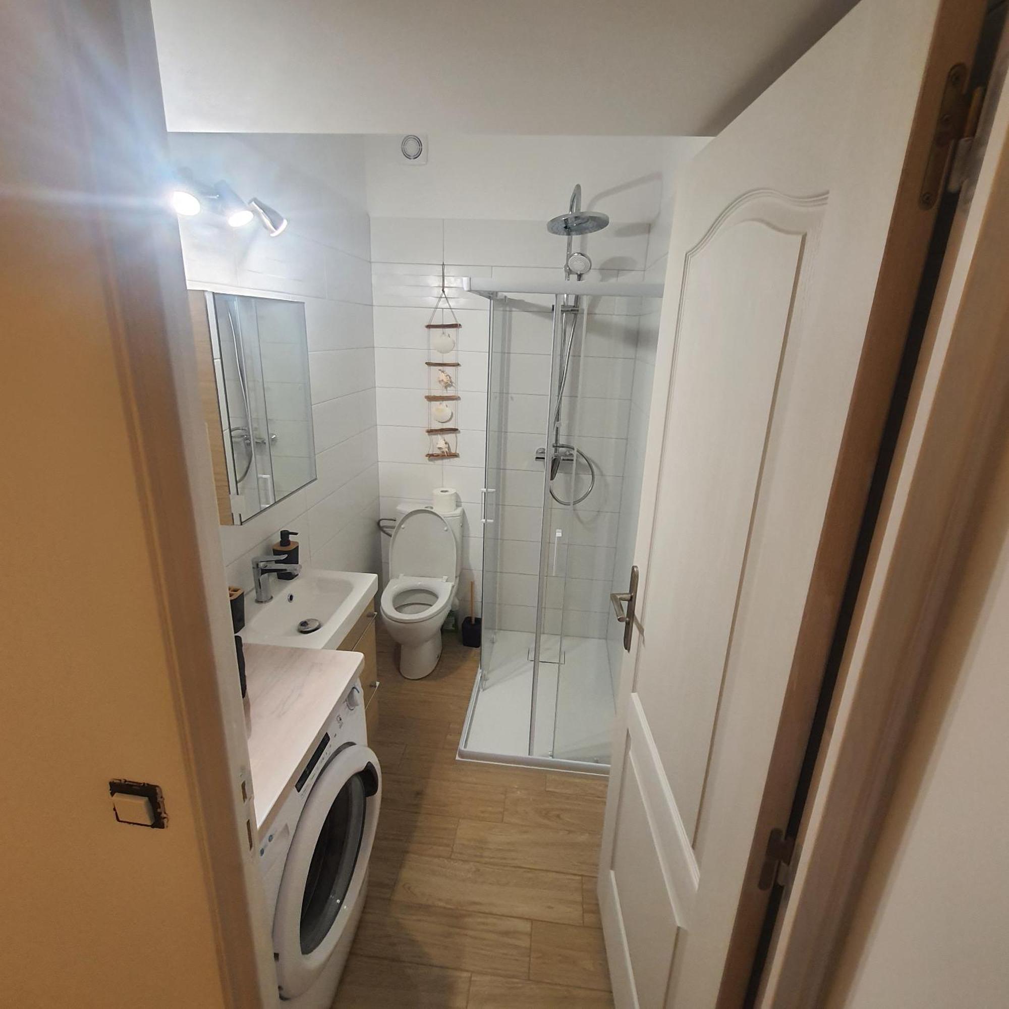 Studio- Nice Mont Boron, Piscine Sur La Residence Εξωτερικό φωτογραφία